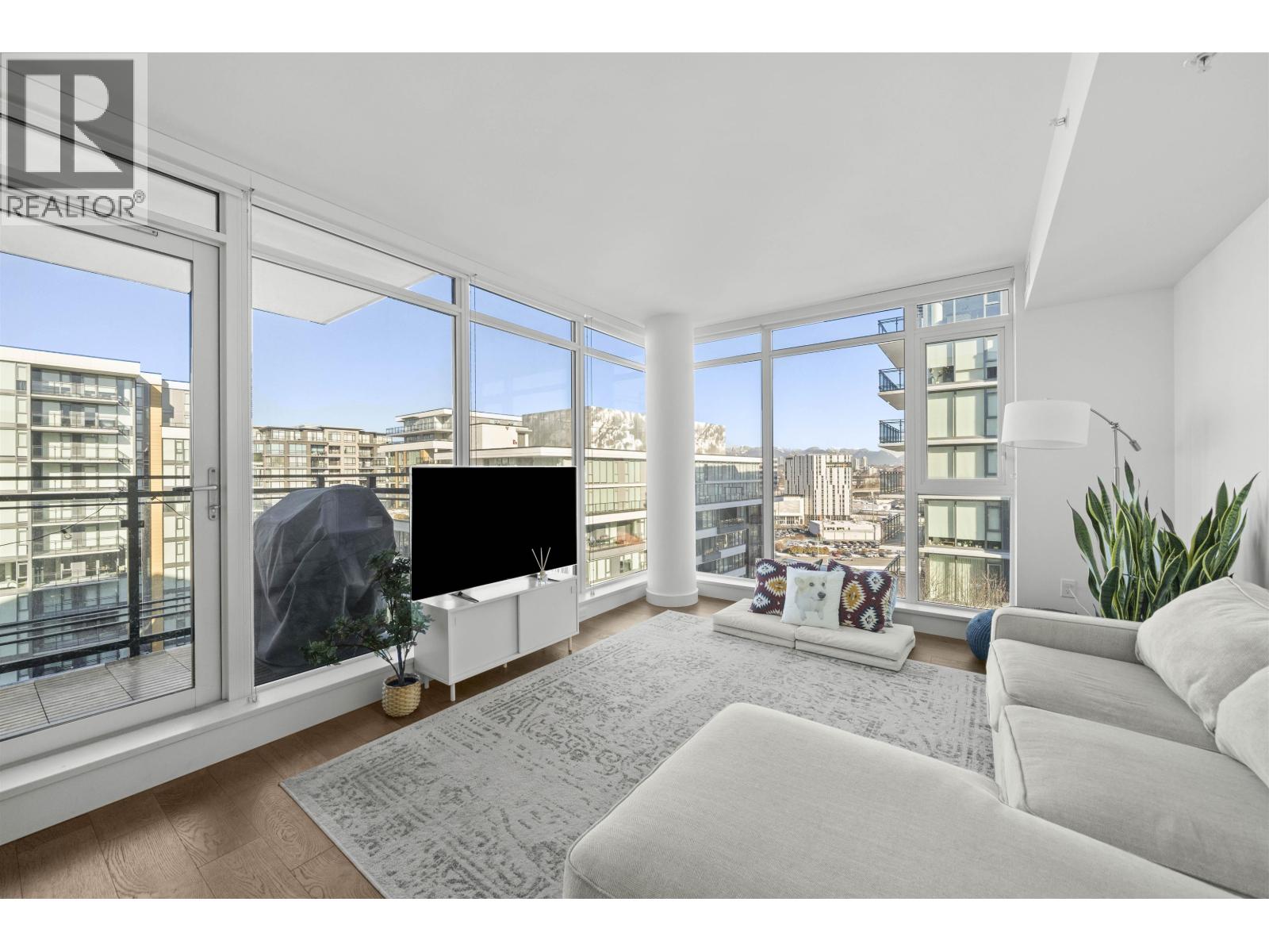 1307 8199 Capstan Way, Richmond, British Columbia  V6X 0V1 - Photo 2 - R3094387