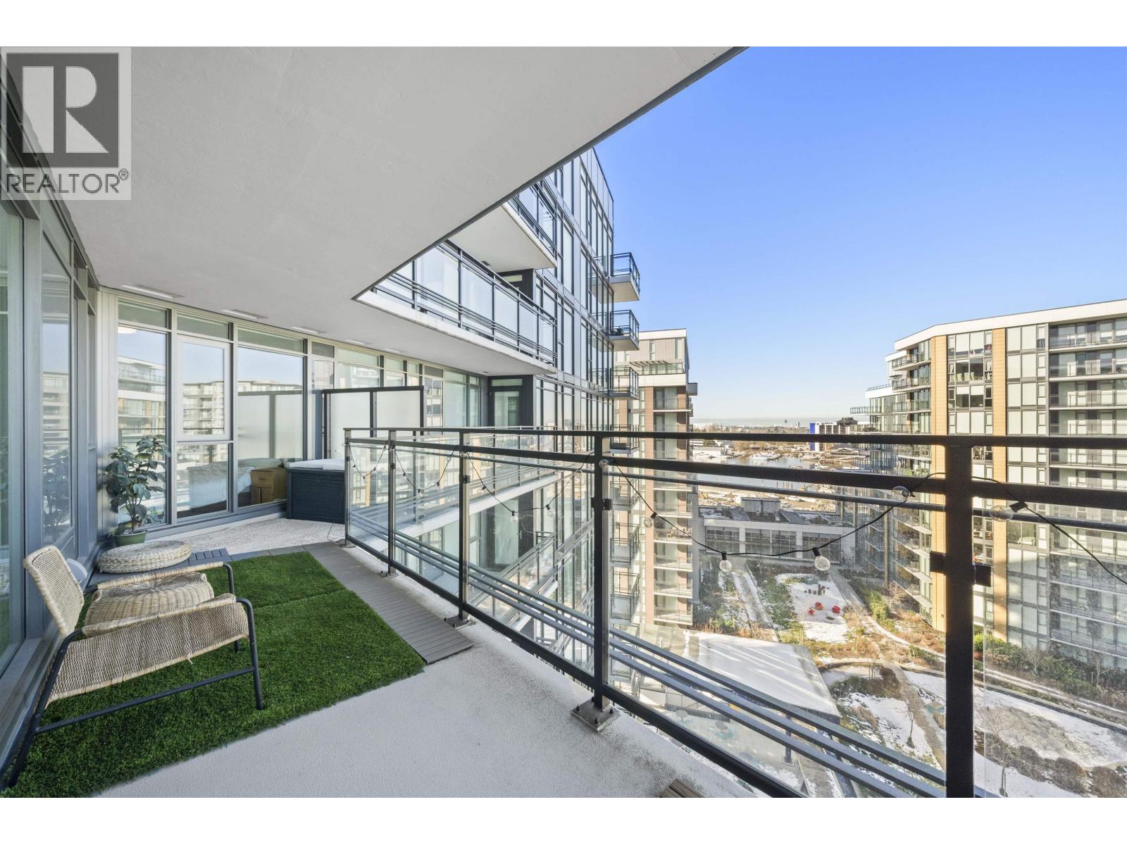 1307 8199 Capstan Way, Richmond, British Columbia  V6X 0V1 - Photo 20 - R3094387