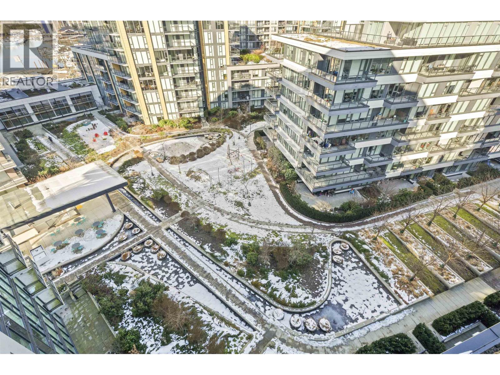 1307 8199 Capstan Way, Richmond, British Columbia  V6X 0V1 - Photo 21 - R3094387