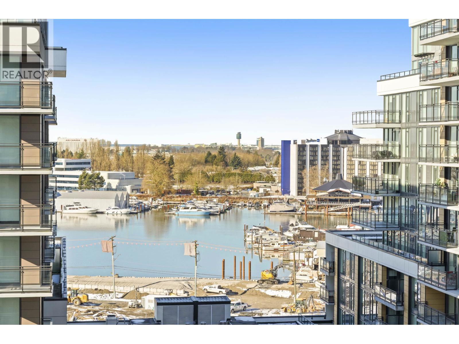 1307 8199 Capstan Way, Richmond, British Columbia  V6X 0V1 - Photo 22 - R3094387