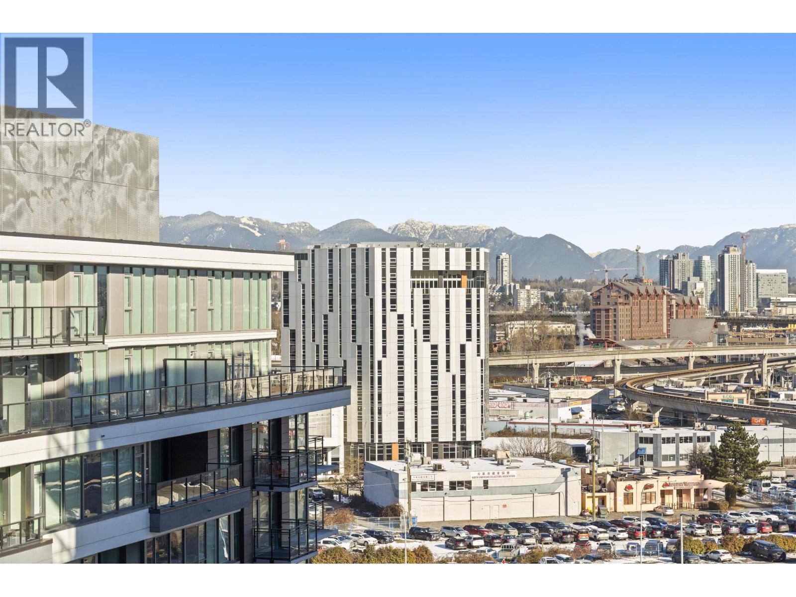 1307 8199 Capstan Way, Richmond, British Columbia  V6X 0V1 - Photo 23 - R3094387