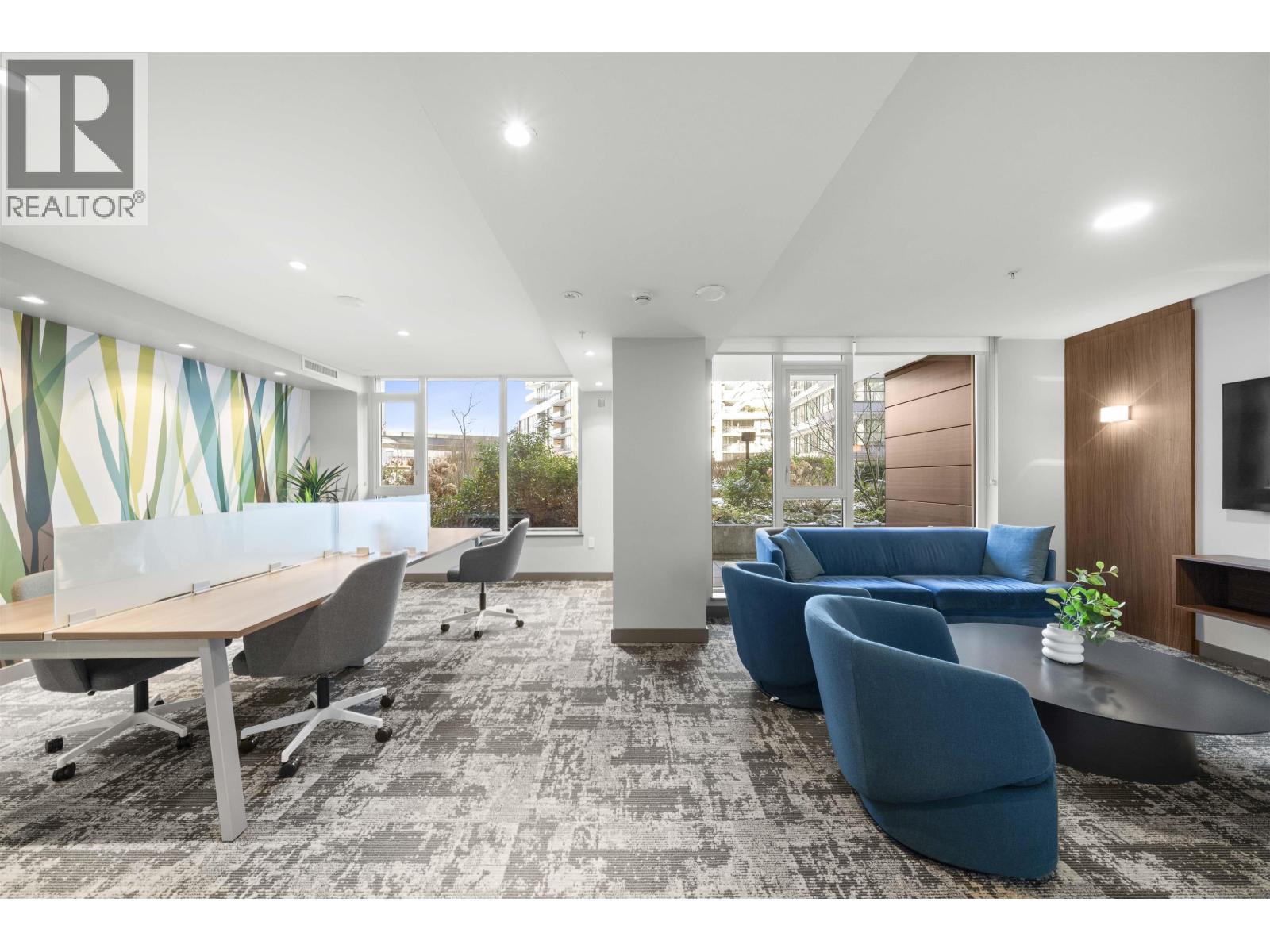 1307 8199 Capstan Way, Richmond, British Columbia  V6X 0V1 - Photo 24 - R3094387