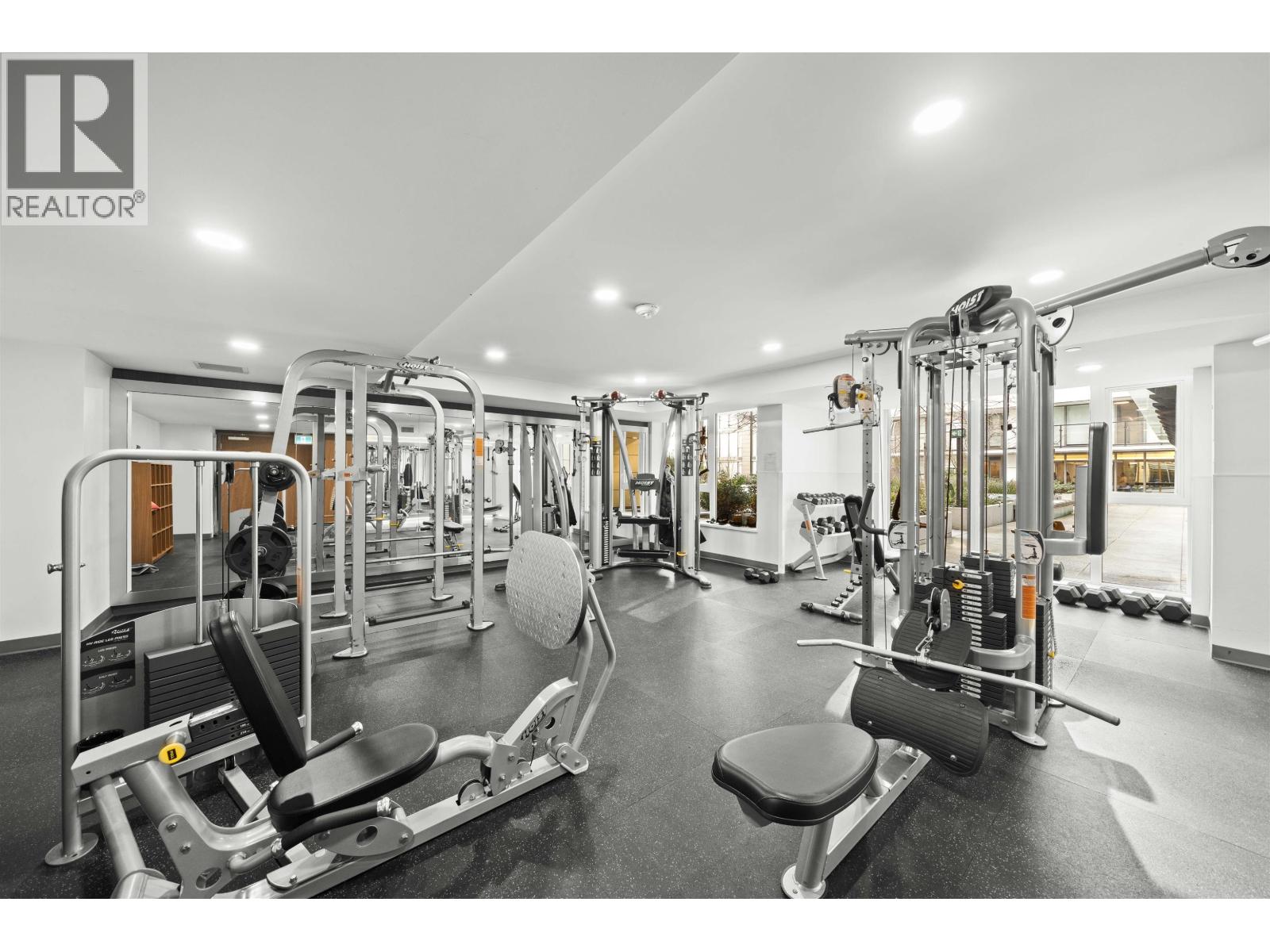 1307 8199 Capstan Way, Richmond, British Columbia  V6X 0V1 - Photo 27 - R3094387