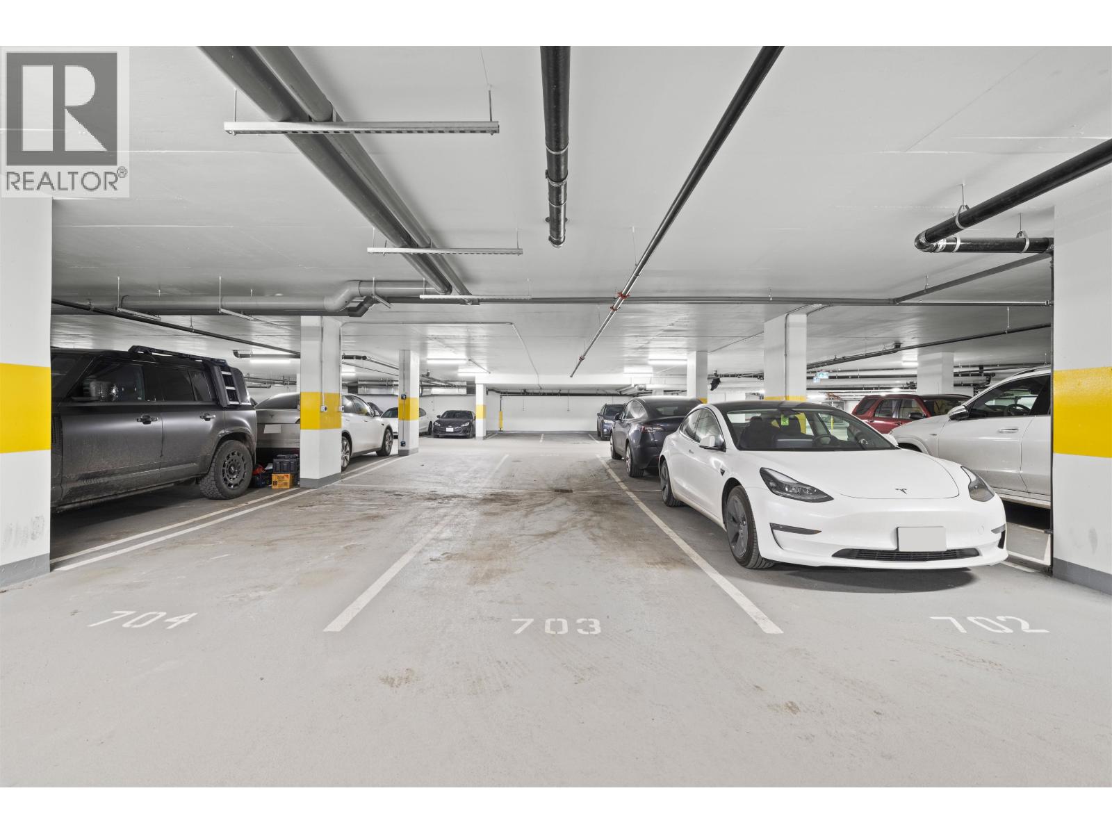 1307 8199 Capstan Way, Richmond, British Columbia  V6X 0V1 - Photo 30 - R3094387