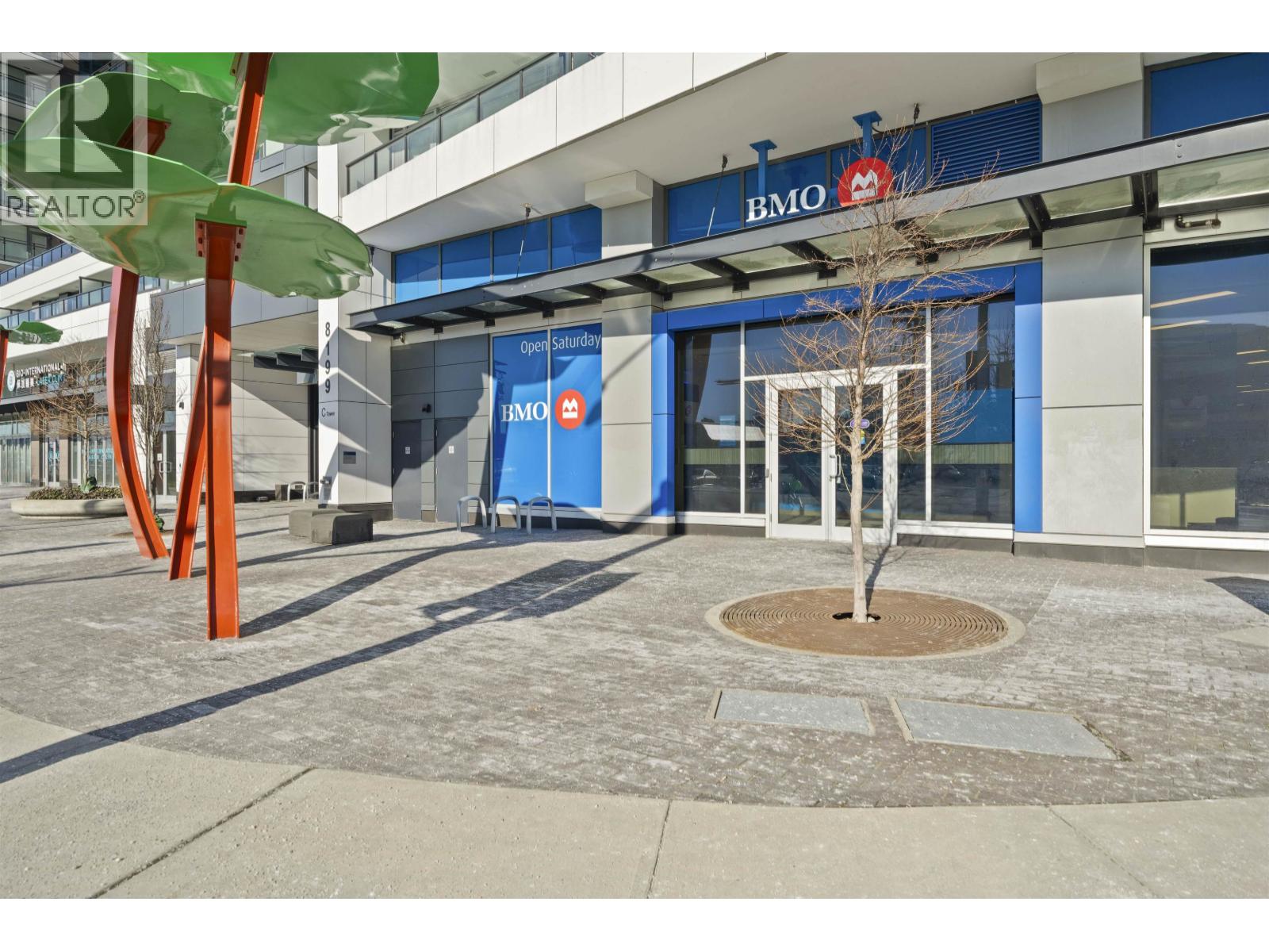 1307 8199 Capstan Way, Richmond, British Columbia  V6X 0V1 - Photo 34 - R3094387