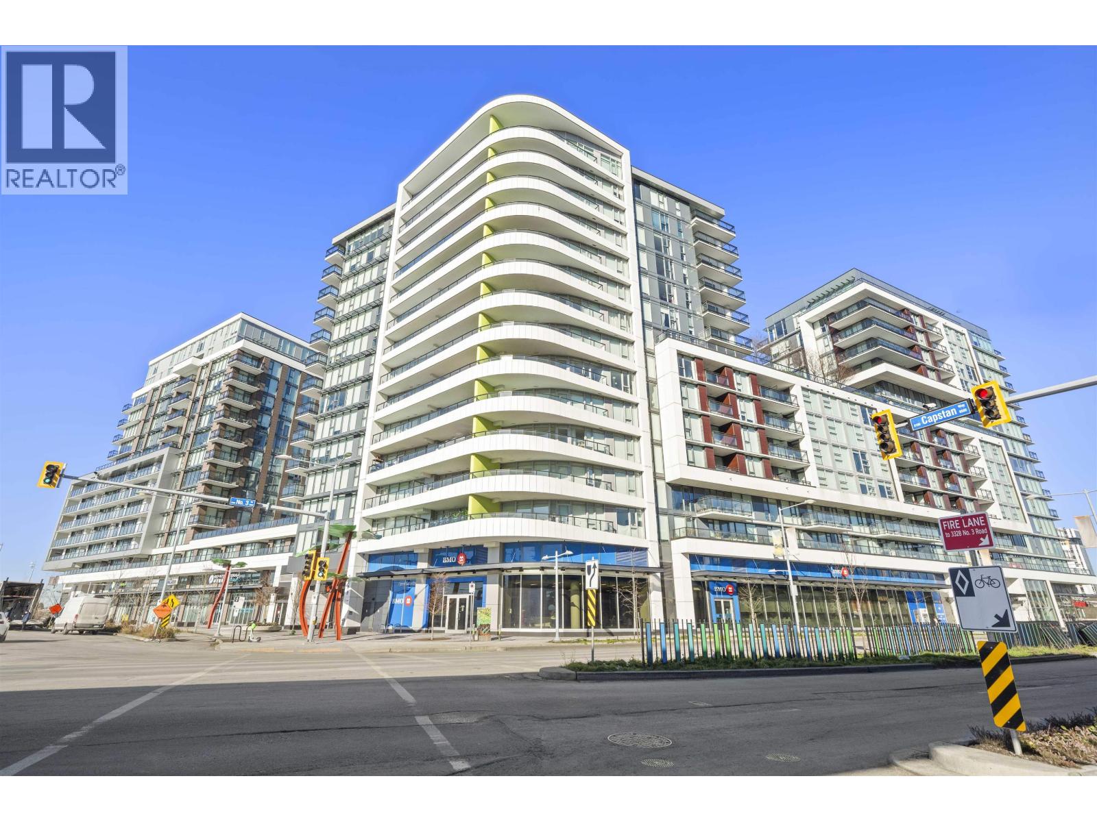 1307 8199 Capstan Way, Richmond, British Columbia  V6X 0V1 - Photo 35 - R3094387