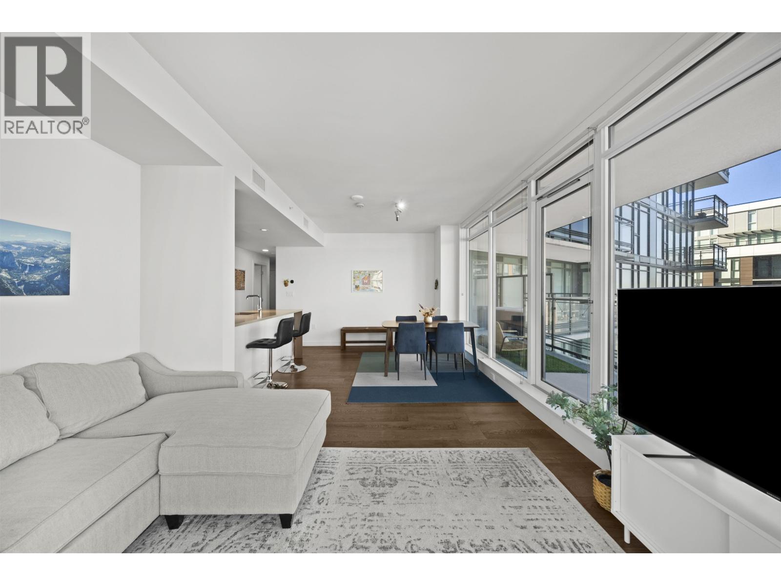 1307 8199 Capstan Way, Richmond, British Columbia  V6X 0V1 - Photo 4 - R3094387