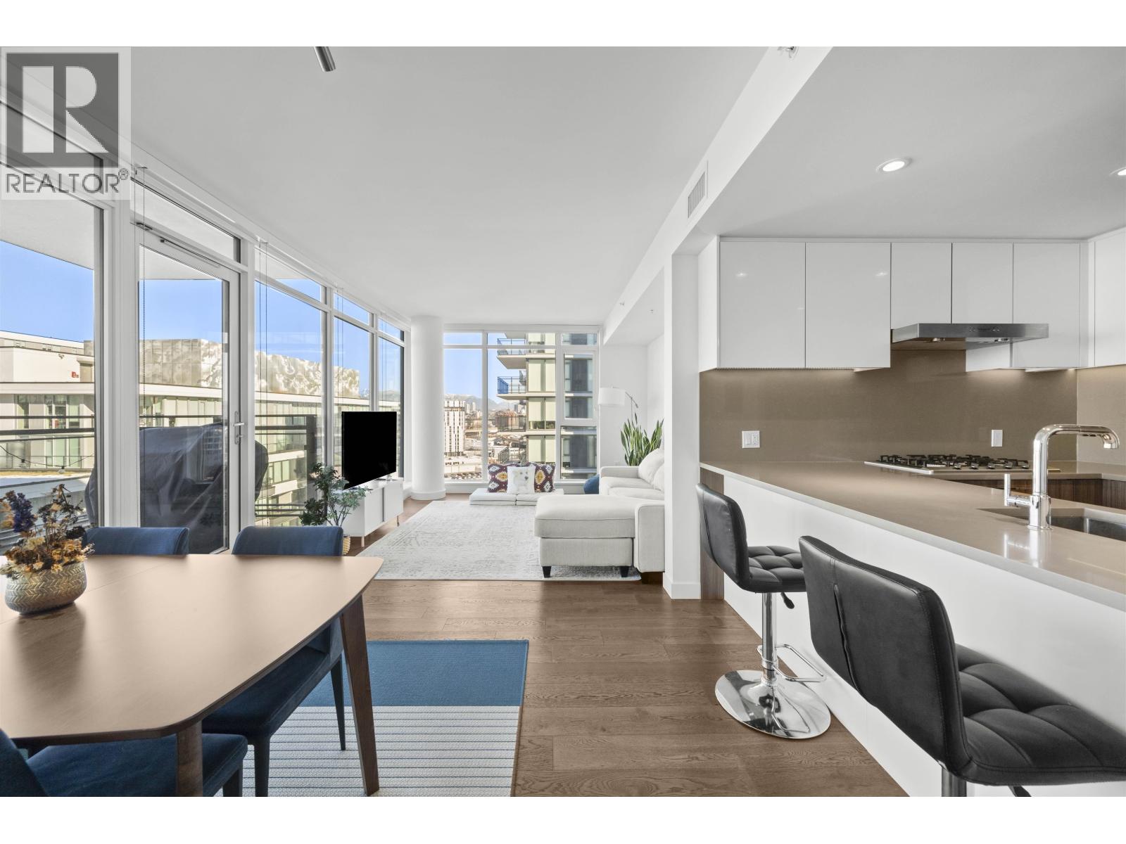 1307 8199 Capstan Way, Richmond, British Columbia  V6X 0V1 - Photo 6 - R3094387