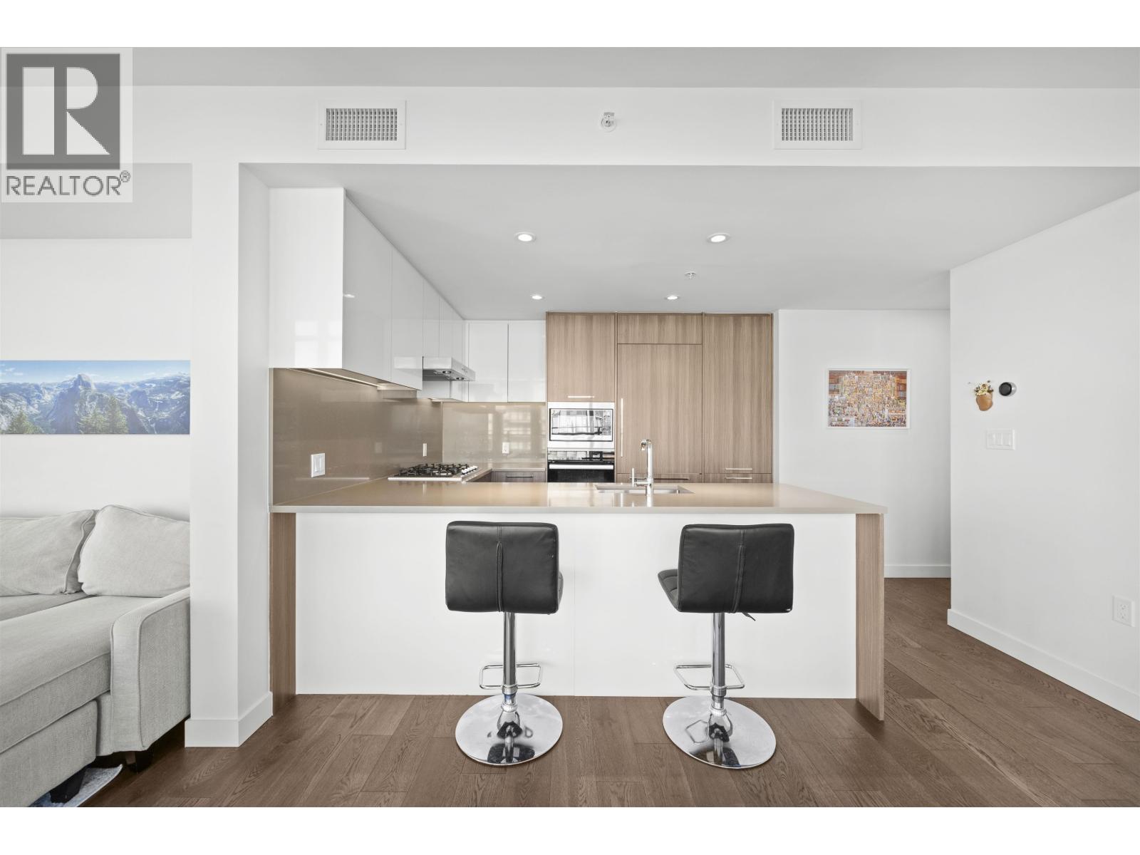 1307 8199 Capstan Way, Richmond, British Columbia  V6X 0V1 - Photo 7 - R3094387