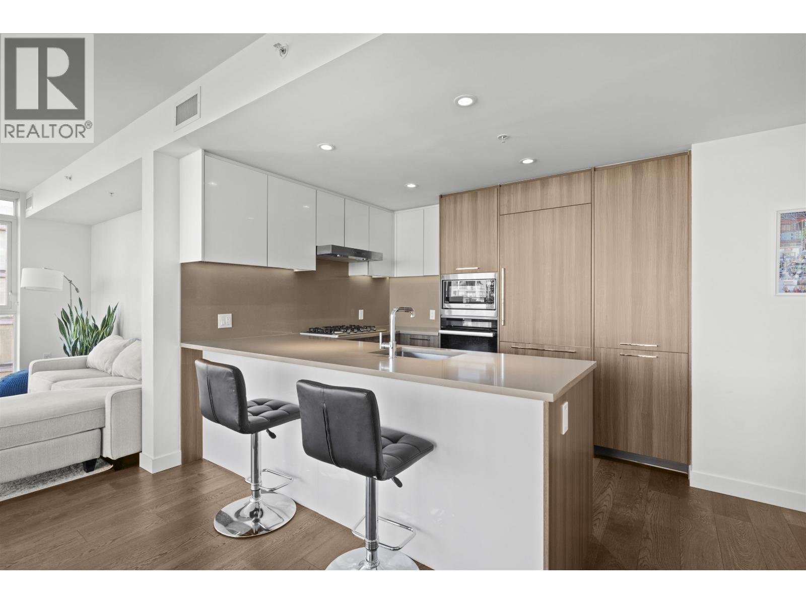 1307 8199 Capstan Way, Richmond, British Columbia  V6X 0V1 - Photo 8 - R3094387