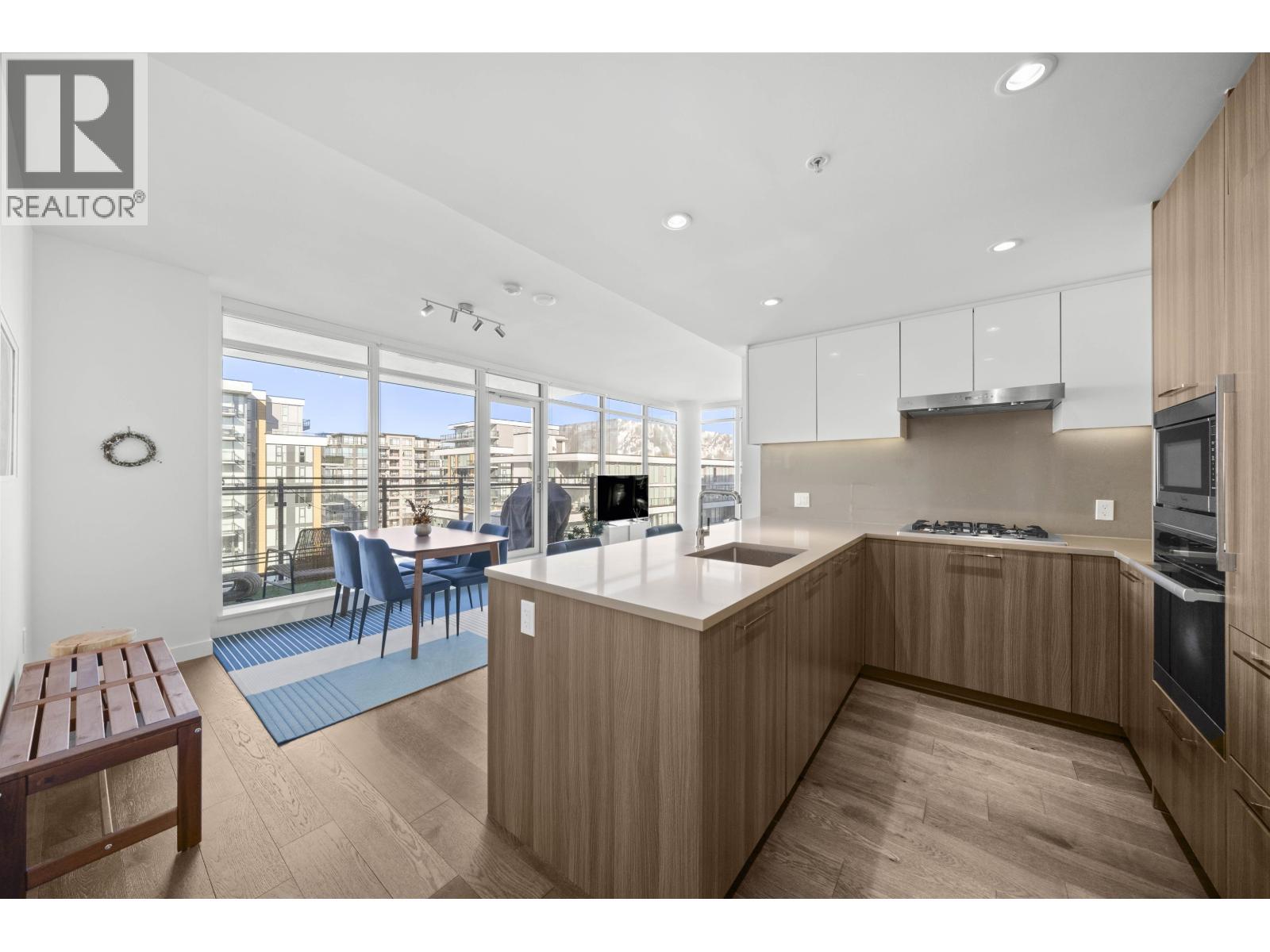 1307 8199 Capstan Way, Richmond, British Columbia  V6X 0V1 - Photo 9 - R3094387