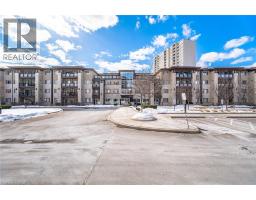 570 LOLITA Garden Unit# 231, Mississauga, Ontario