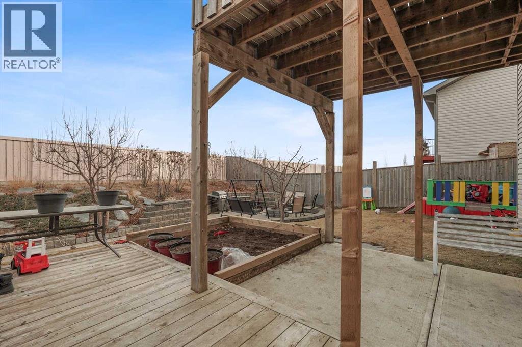 432 Firelight Point W, Lethbridge, Alberta  T1J 5B4 - Photo 25 - A2285729