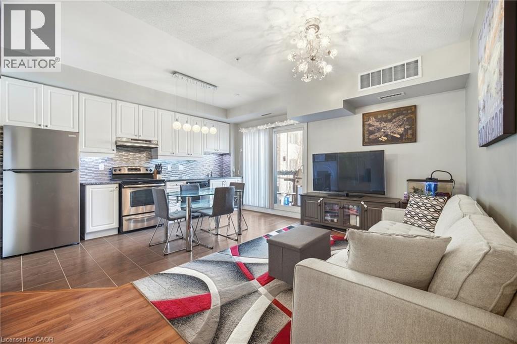 570 Lolita Garden Unit# 231, Mississauga, Ontario  L5A 0A1 - Photo 7 - 40808359