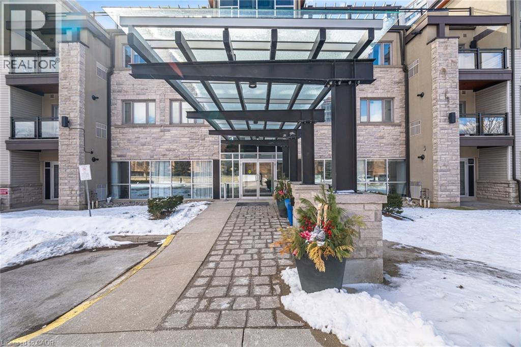 570 Lolita Garden Unit# 231, Mississauga, Ontario  L5A 0A1 - Photo 3 - 40808359