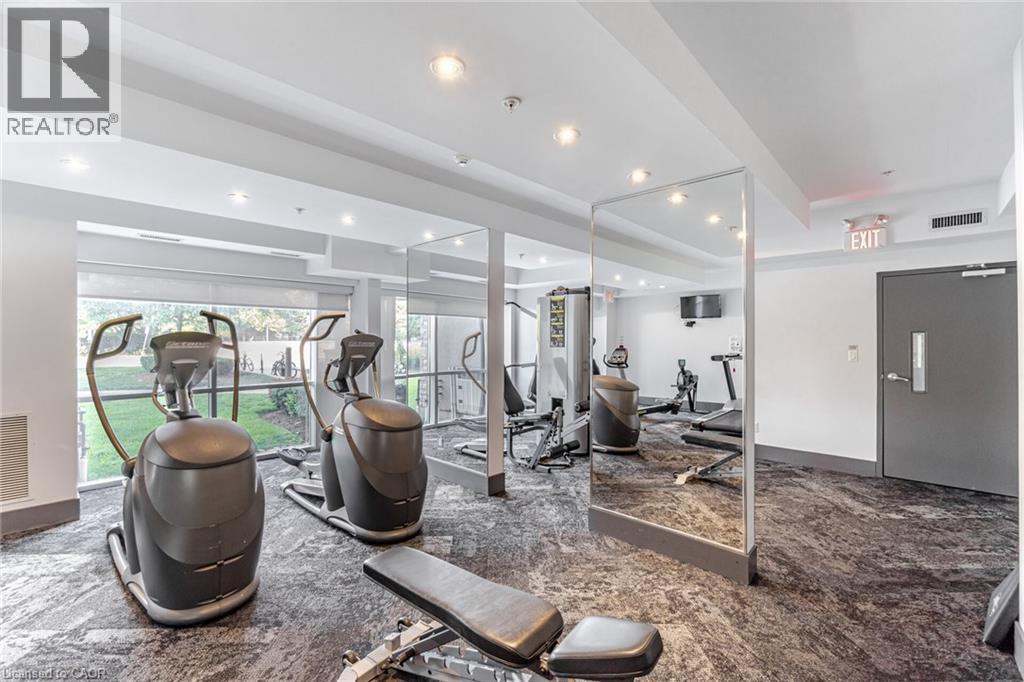 570 Lolita Garden Unit# 231, Mississauga, Ontario  L5A 0A1 - Photo 25 - 40808359