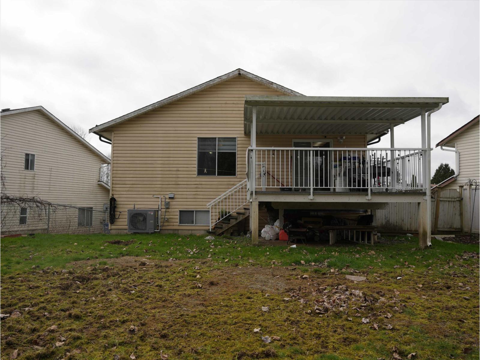 2854 Gardner Court, Abbotsford, British Columbia  V2T 5H9 - Photo 8 - R3093114