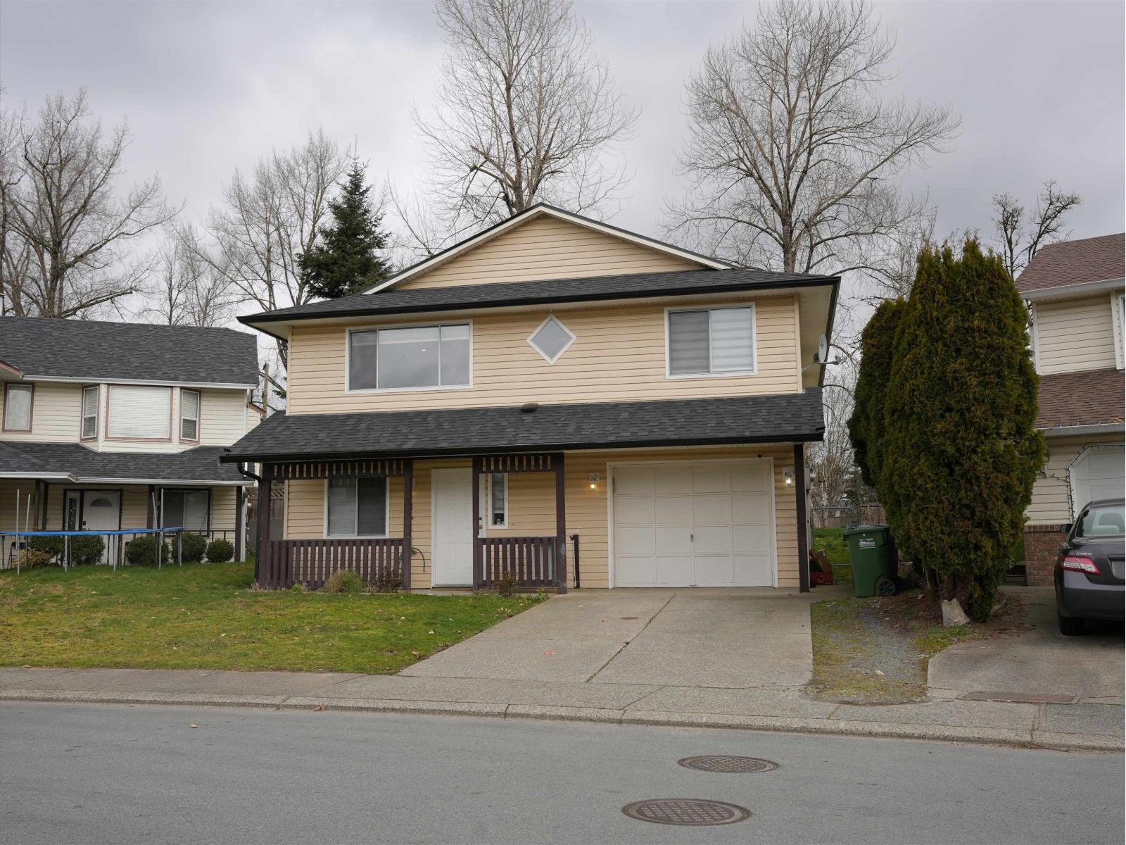 2854 Gardner Court, Abbotsford, British Columbia  V2T 5H9 - Photo 3 - R3093114