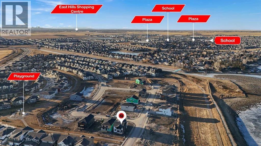 139 South Shore Road, Chestermere, Alberta T1X 3G2 - Photo 3 - A2286744