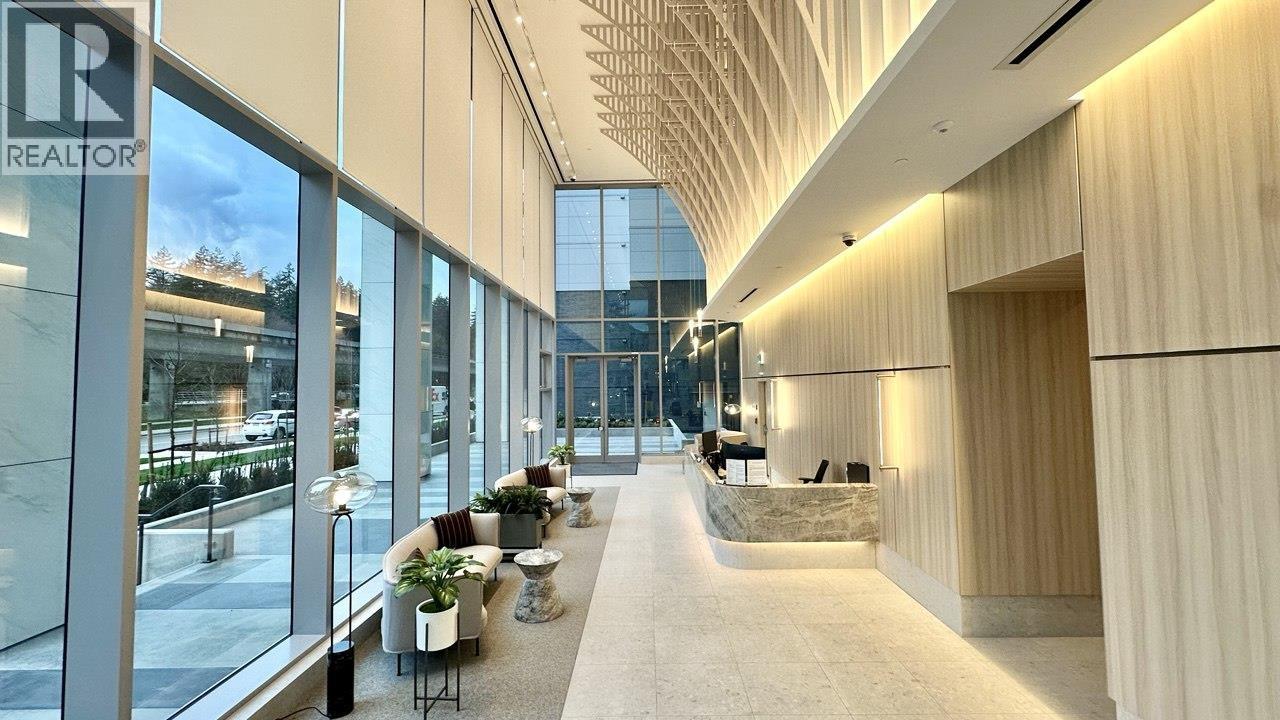 3303 6087 Wilson Avenue, Burnaby, British Columbia  V5H 2R5 - Photo 22 - R3094385