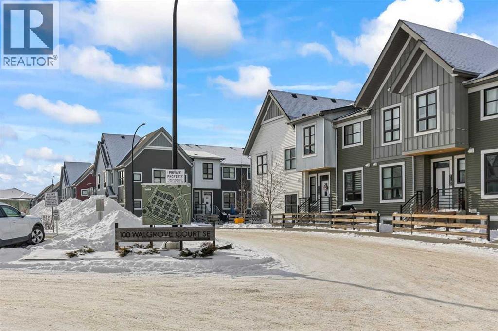 5303, 100 Walgrove Court Se, Calgary, Alberta  T2X 4N1 - Photo 31 - A2289114