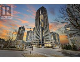 1907 - 56 FOREST MANOR ROAD, Toronto, Ontario