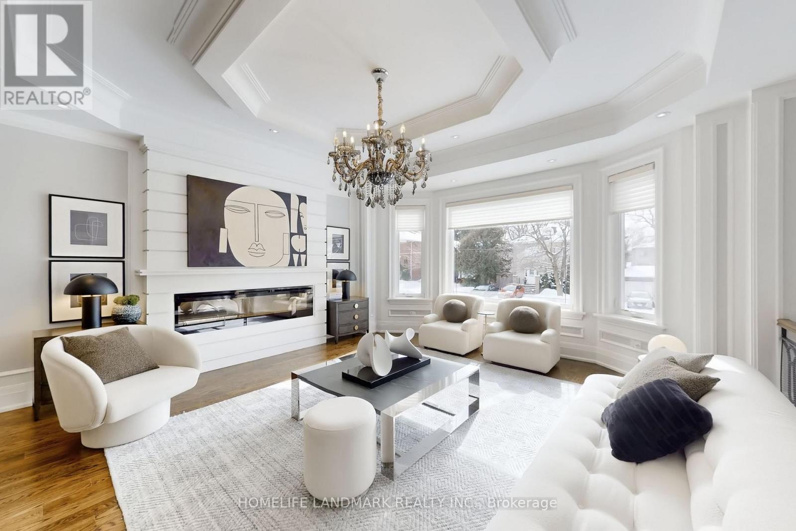 122 Parkview Avenue, Toronto, Ontario  M2N 3Y5 - Photo 2 - C12829242