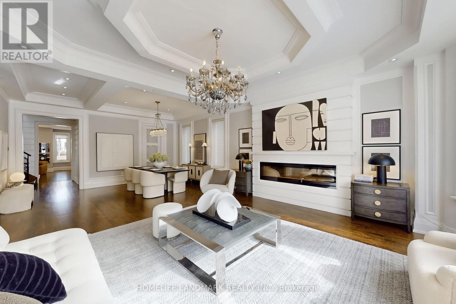 122 Parkview Avenue, Toronto, Ontario  M2N 3Y5 - Photo 3 - C12829242