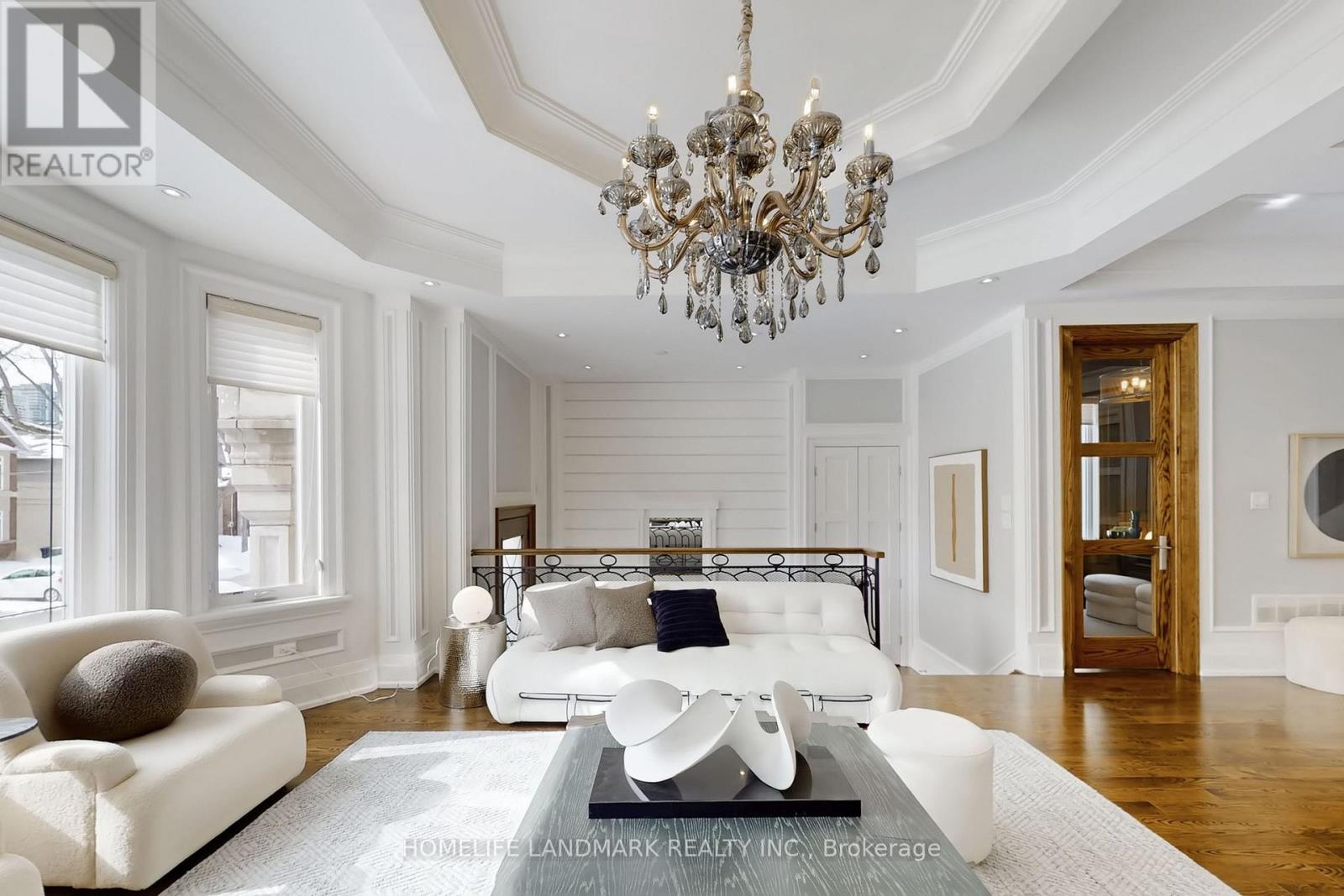 122 Parkview Avenue, Toronto, Ontario  M2N 3Y5 - Photo 6 - C12829242