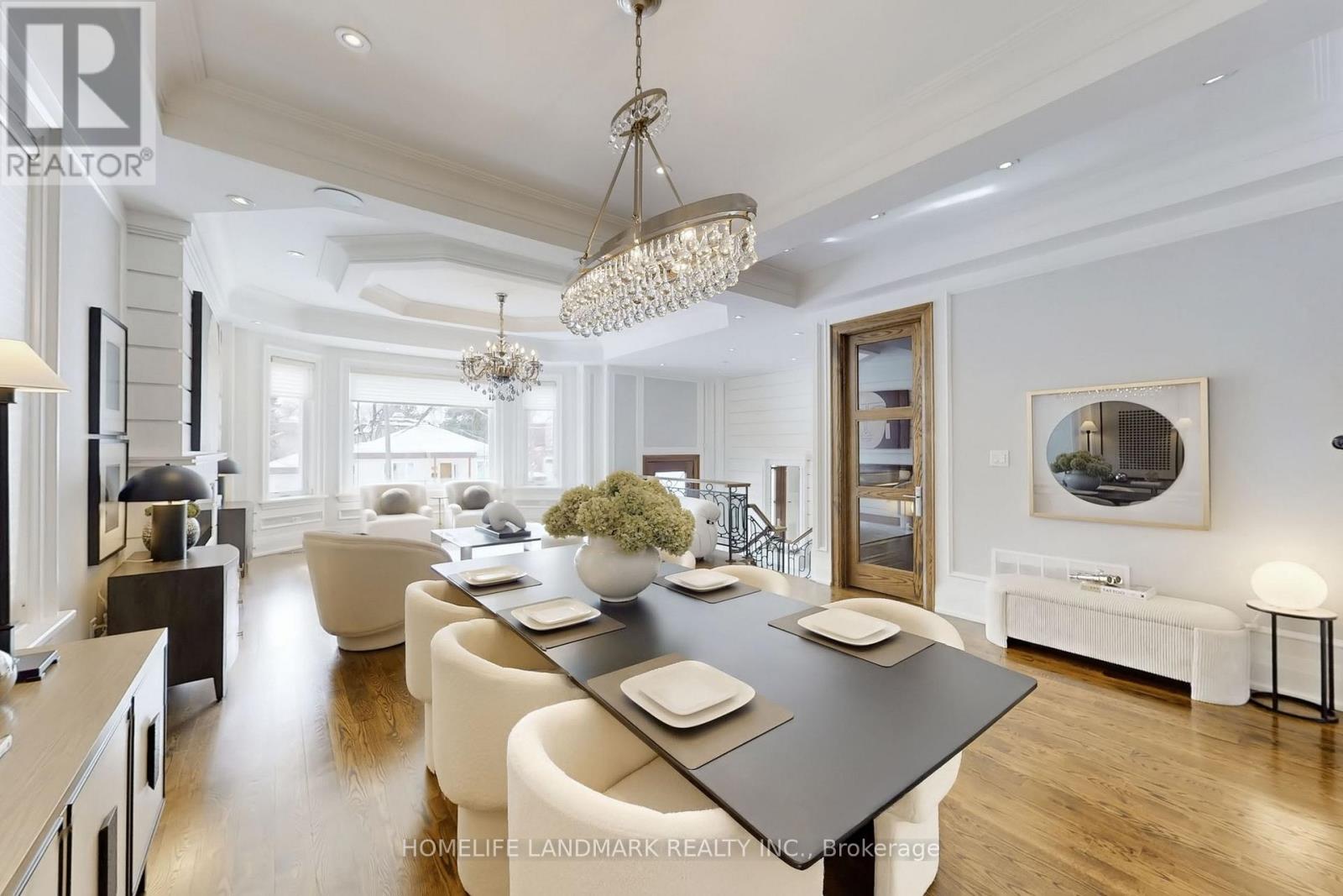 122 Parkview Avenue, Toronto, Ontario  M2N 3Y5 - Photo 9 - C12829242