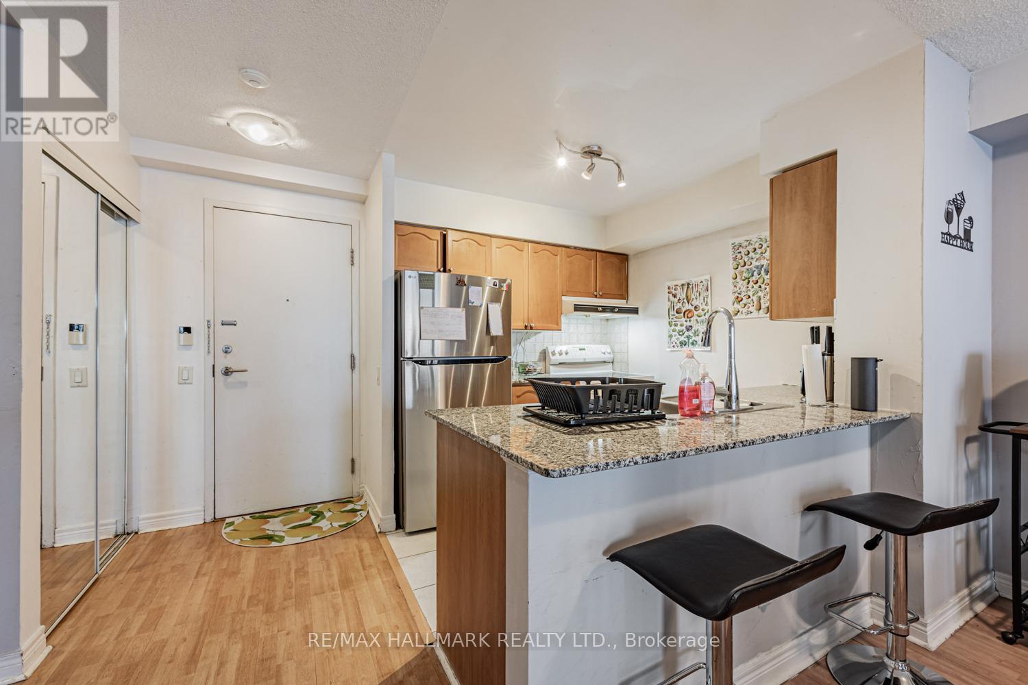 708 - 83 Borough Drive, Toronto, Ontario  M1P 5E4 - Photo 10 - E12829232