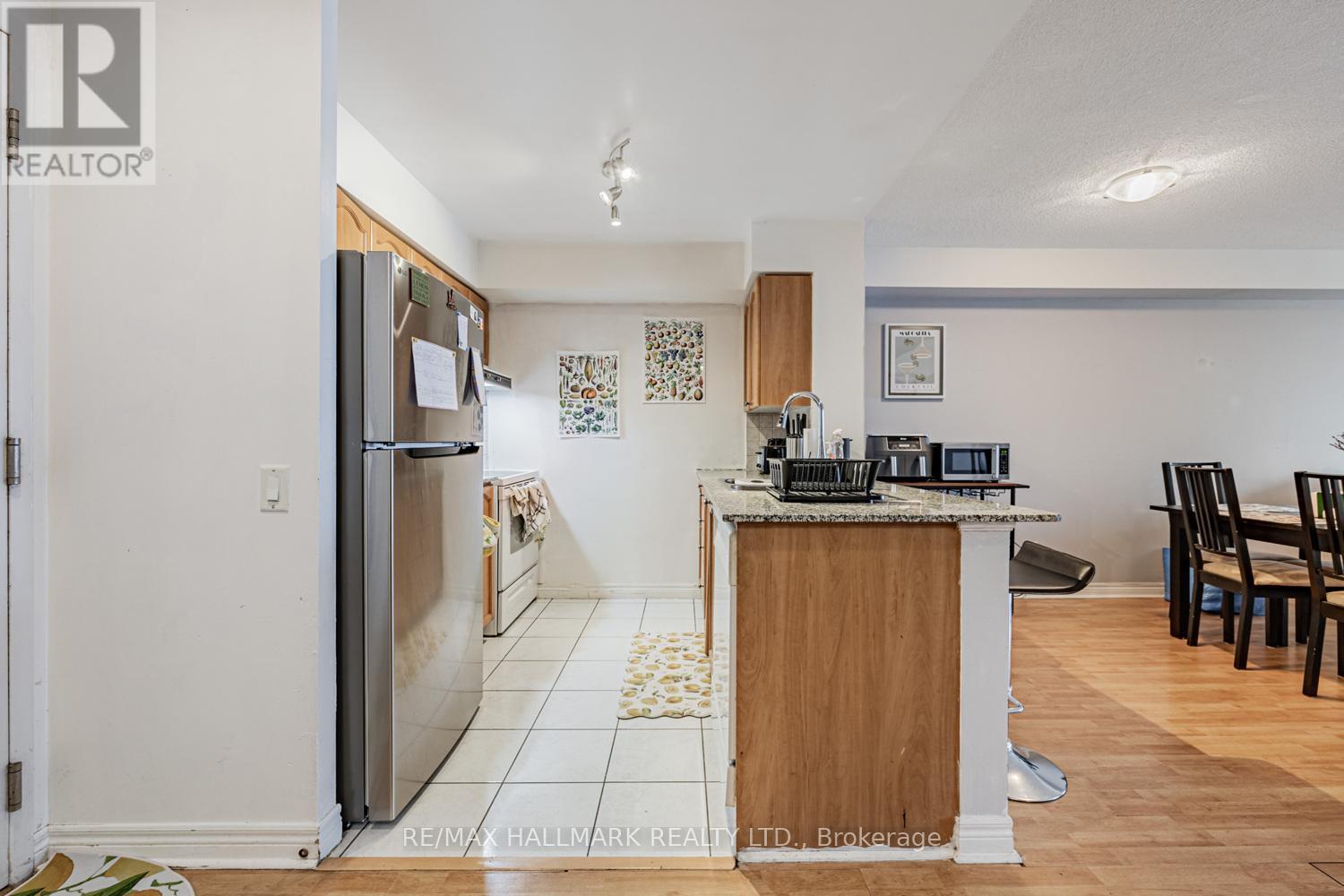 708 - 83 Borough Drive, Toronto, Ontario  M1P 5E4 - Photo 11 - E12829232