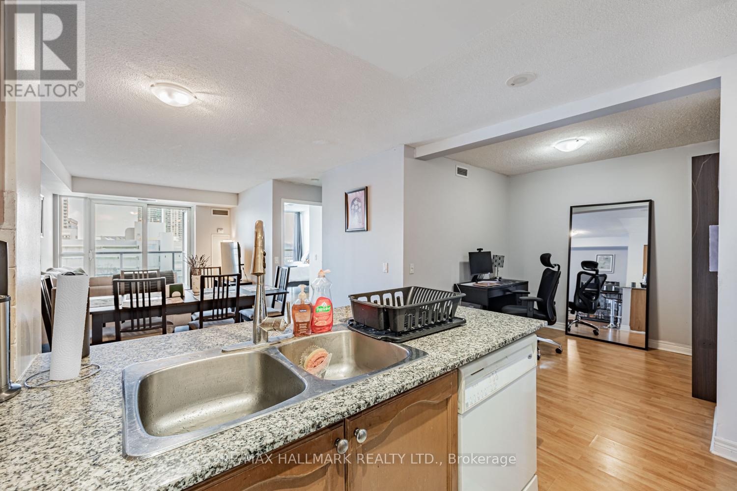 708 - 83 Borough Drive, Toronto, Ontario  M1P 5E4 - Photo 13 - E12829232