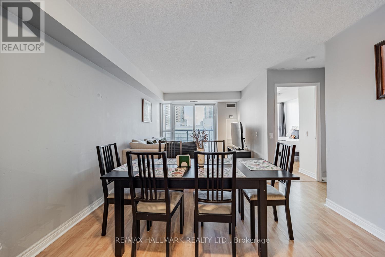 708 - 83 Borough Drive, Toronto, Ontario  M1P 5E4 - Photo 15 - E12829232
