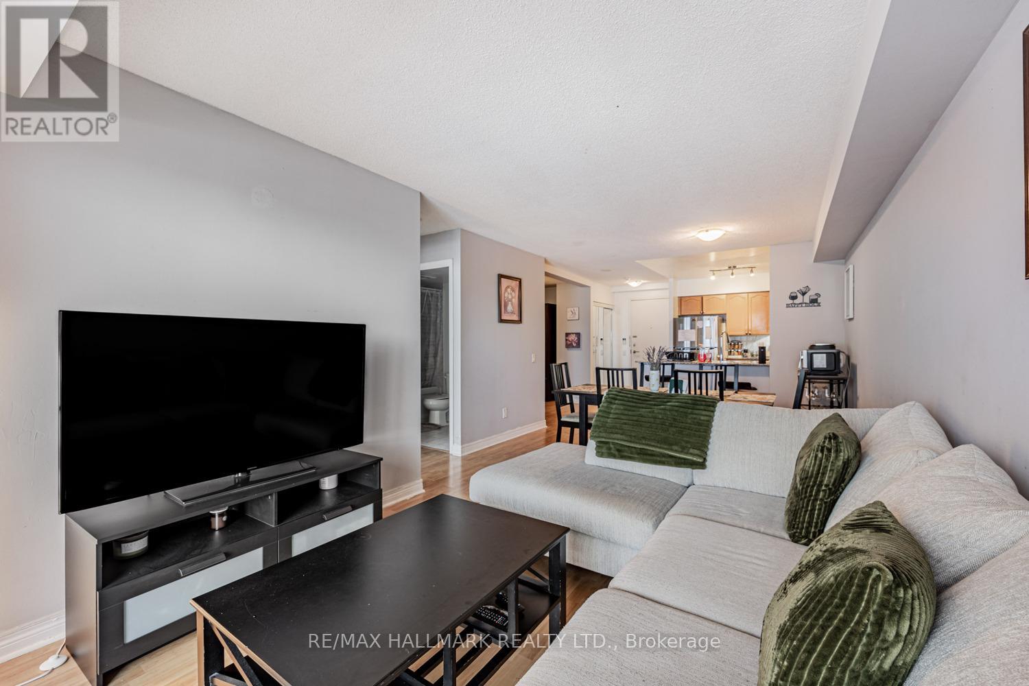 708 - 83 Borough Drive, Toronto, Ontario  M1P 5E4 - Photo 17 - E12829232