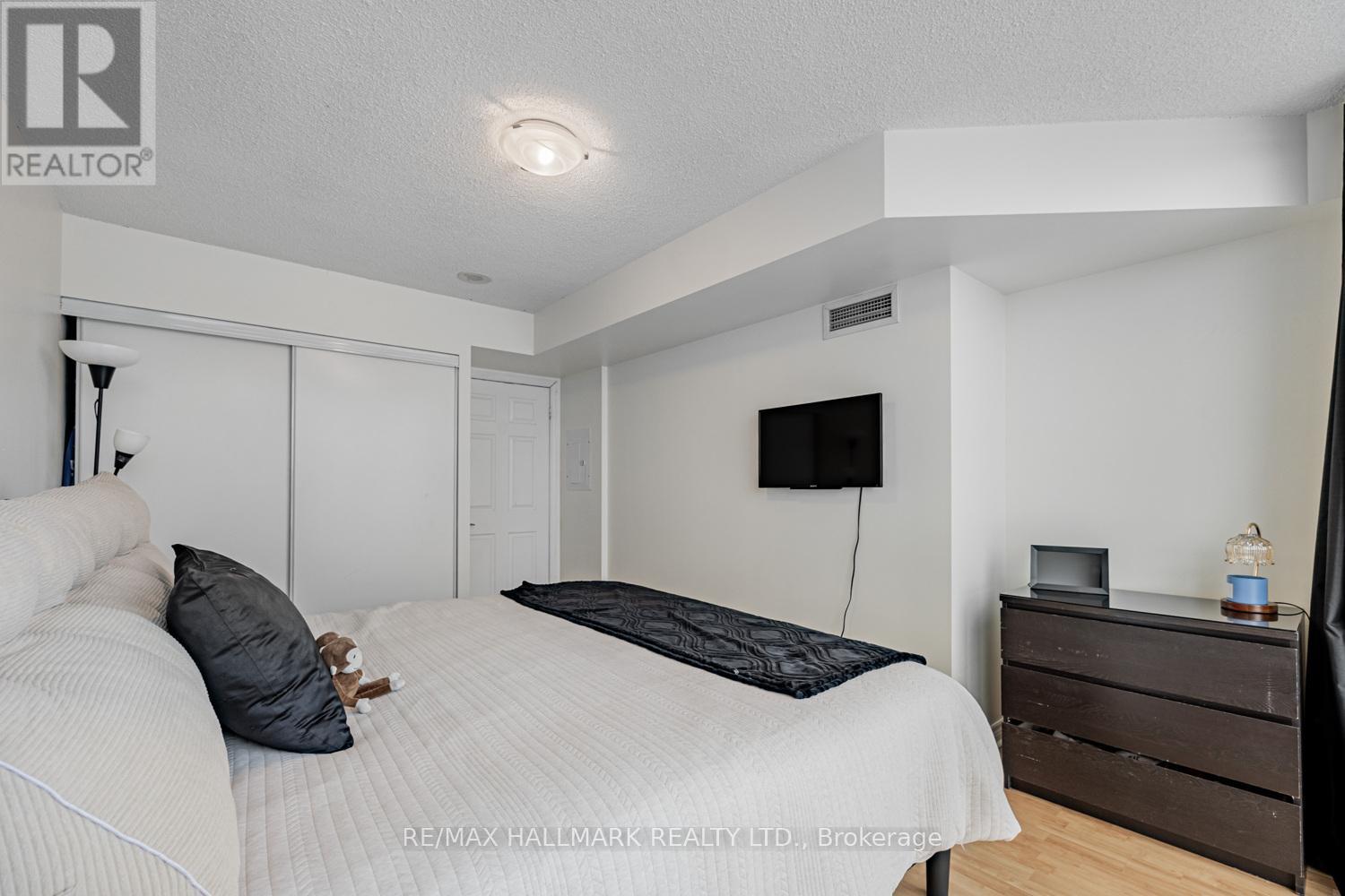 708 - 83 Borough Drive, Toronto, Ontario  M1P 5E4 - Photo 21 - E12829232