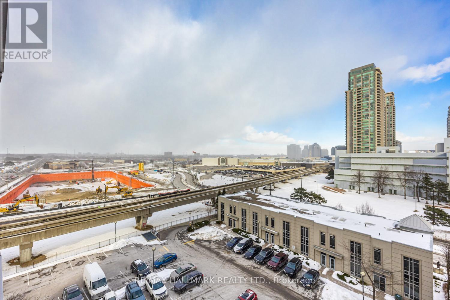 708 - 83 Borough Drive, Toronto, Ontario  M1P 5E4 - Photo 26 - E12829232