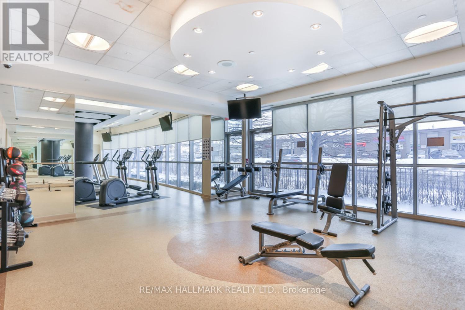 708 - 83 Borough Drive, Toronto, Ontario  M1P 5E4 - Photo 29 - E12829232