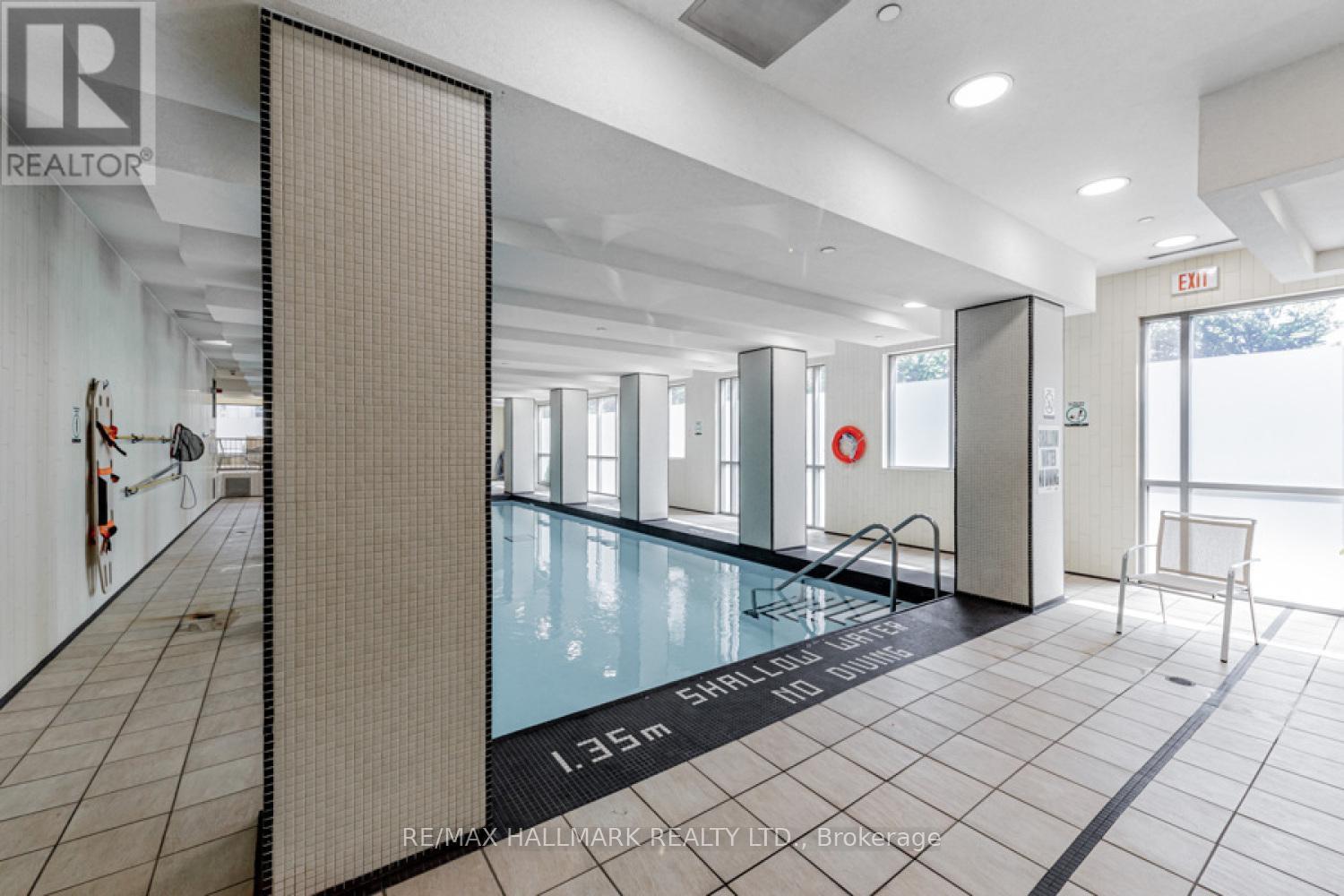 708 - 83 Borough Drive, Toronto, Ontario  M1P 5E4 - Photo 30 - E12829232