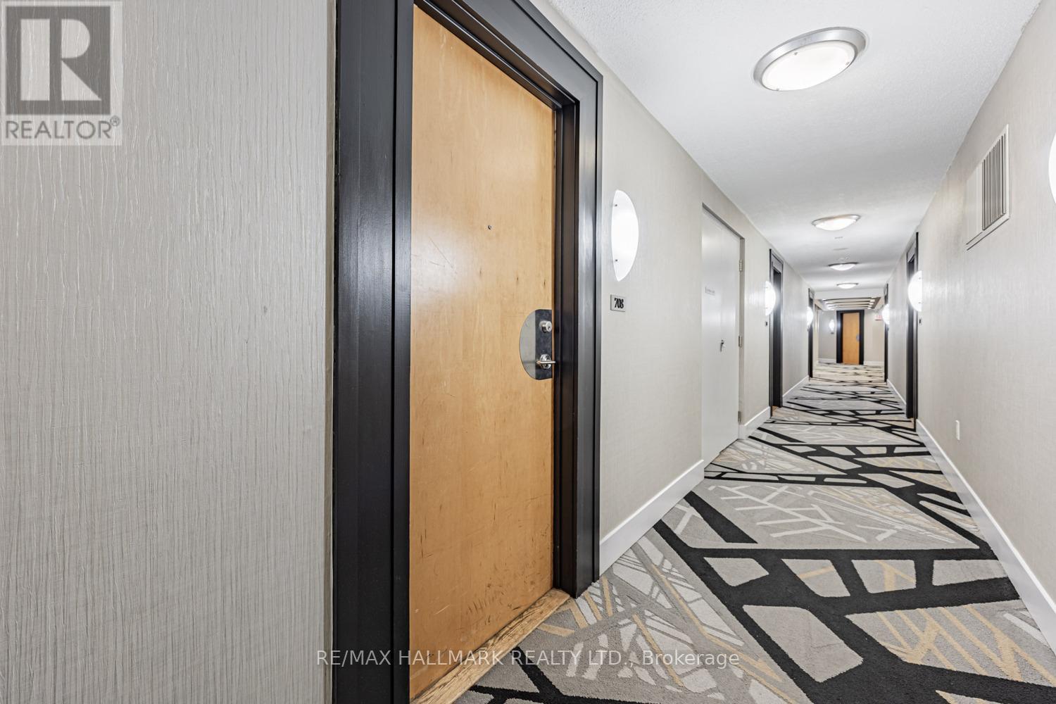 708 - 83 Borough Drive, Toronto, Ontario  M1P 5E4 - Photo 32 - E12829232