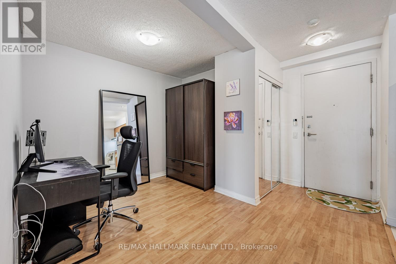 708 - 83 Borough Drive, Toronto, Ontario  M1P 5E4 - Photo 5 - E12829232