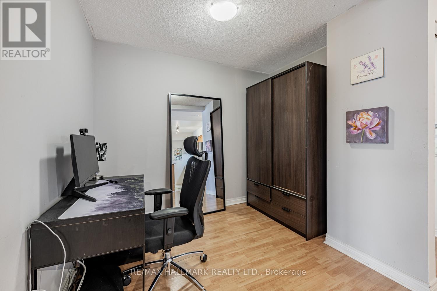 708 - 83 Borough Drive, Toronto, Ontario  M1P 5E4 - Photo 6 - E12829232