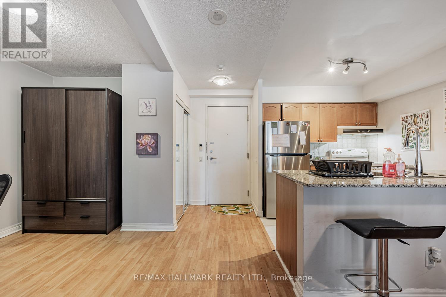 708 - 83 Borough Drive, Toronto, Ontario  M1P 5E4 - Photo 8 - E12829232