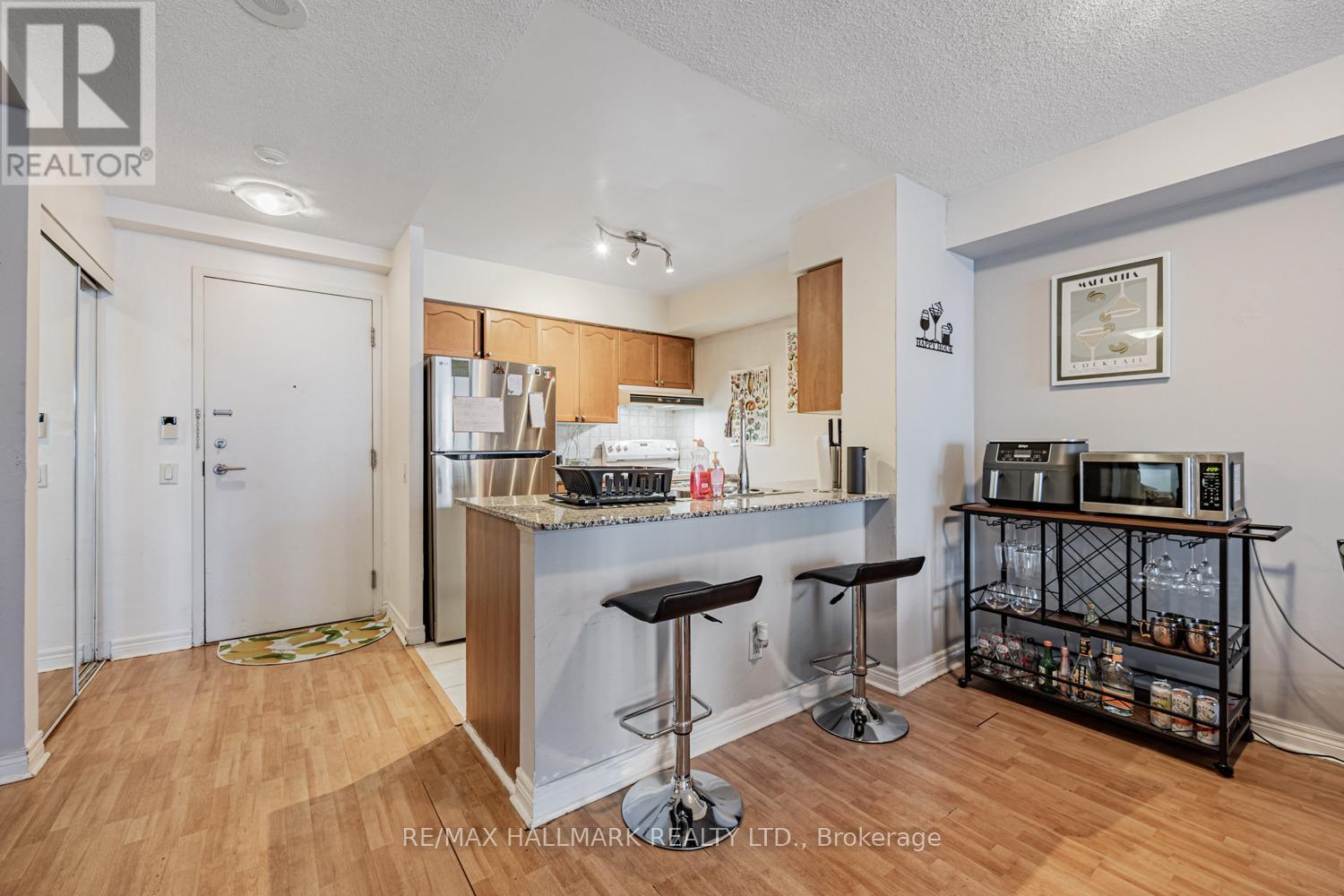 708 - 83 Borough Drive, Toronto, Ontario  M1P 5E4 - Photo 9 - E12829232