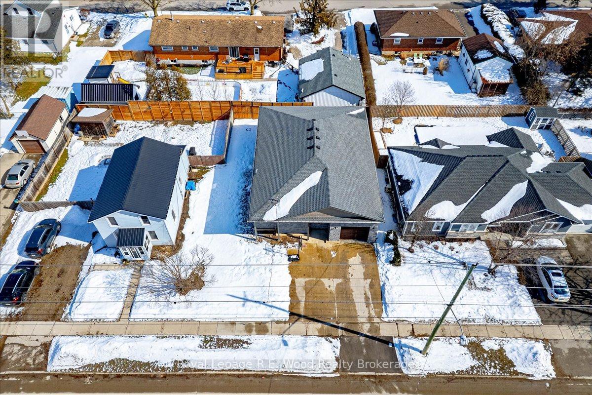 44 Stover Street N, Norwich, Ontario  N0J 1P0 - Photo 18 - X12818274