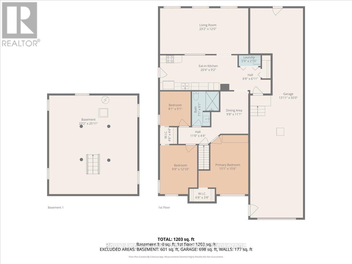 44 Stover Street N, Norwich, Ontario  N0J 1P0 - Photo 20 - X12818274