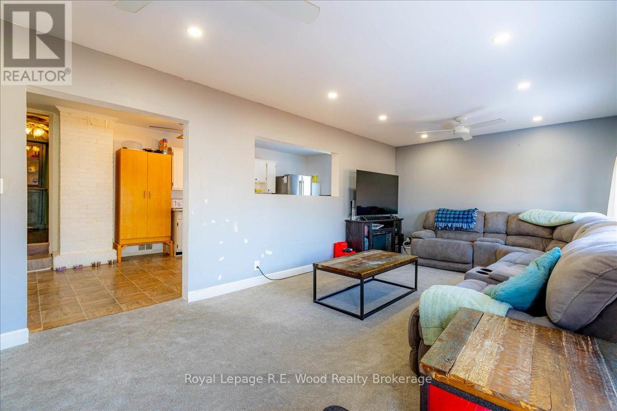 44 Stover Street N, Norwich, Ontario  N0J 1P0 - Photo 9 - X12818274