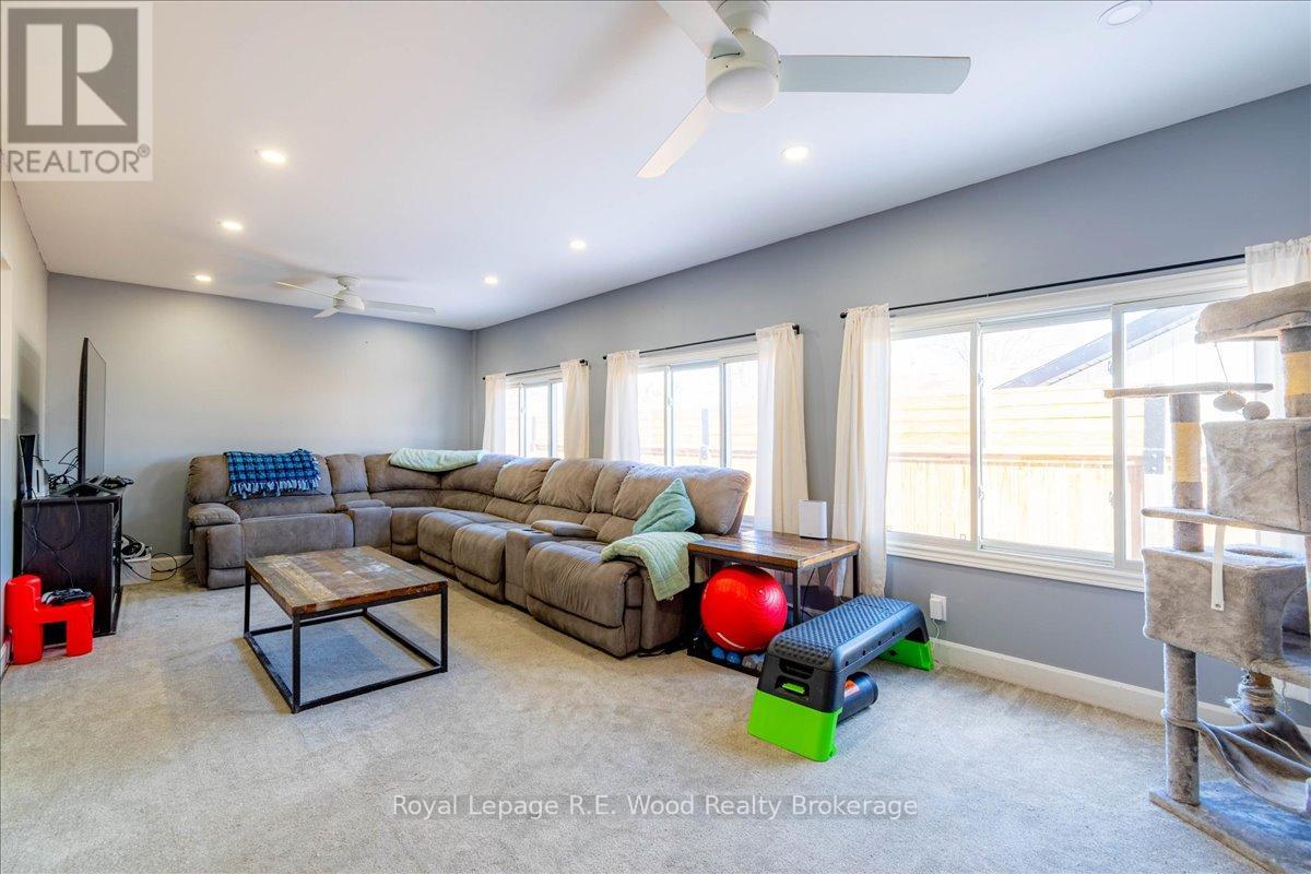 44 Stover Street N, Norwich, Ontario  N0J 1P0 - Photo 8 - X12818274