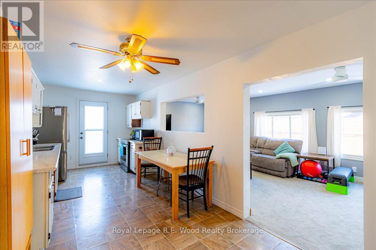 44 Stover Street N, Norwich, Ontario  N0J 1P0 - Photo 4 - X12818274