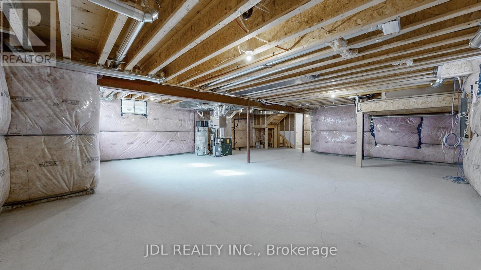 103 Connell Drive, Georgina, Ontario  L4P 0K3 - Photo 32 - N12829240